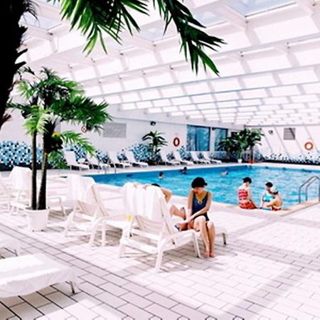 ซีอาน แกรนด์ ไดนาสตี้ คัลเจอร์ โฮเต็ล Hotel สิ่งอำนวยความสะดวก รูปภาพ