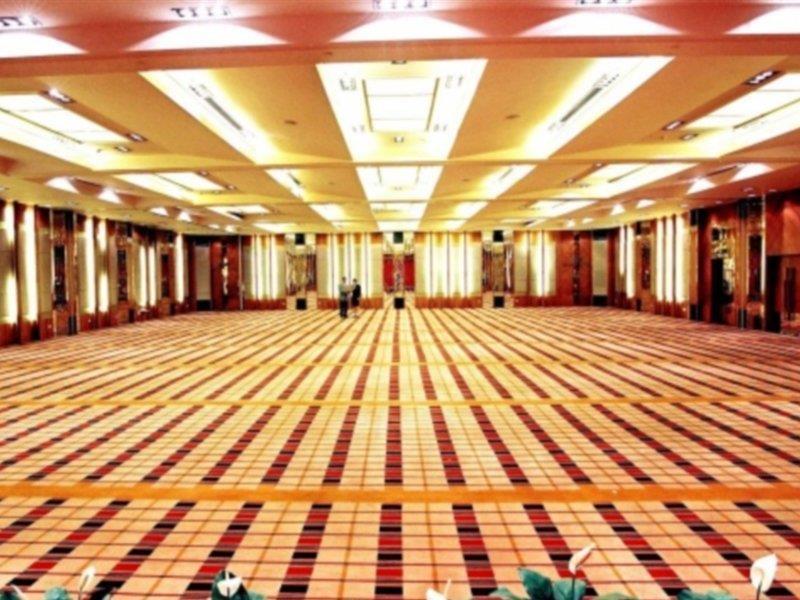 ซีอาน แกรนด์ ไดนาสตี้ คัลเจอร์ โฮเต็ล Hotel ภายนอก รูปภาพ